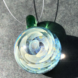 Glass Studio Hand ダイクロキューブ