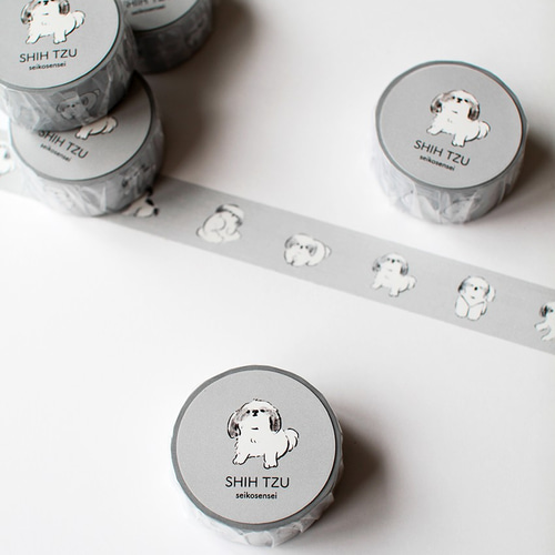 ♡スコーグマルクナード♡マスキングテープまとめ売り16個 skogmarknad - マスキングテープ・シール専門店HREM