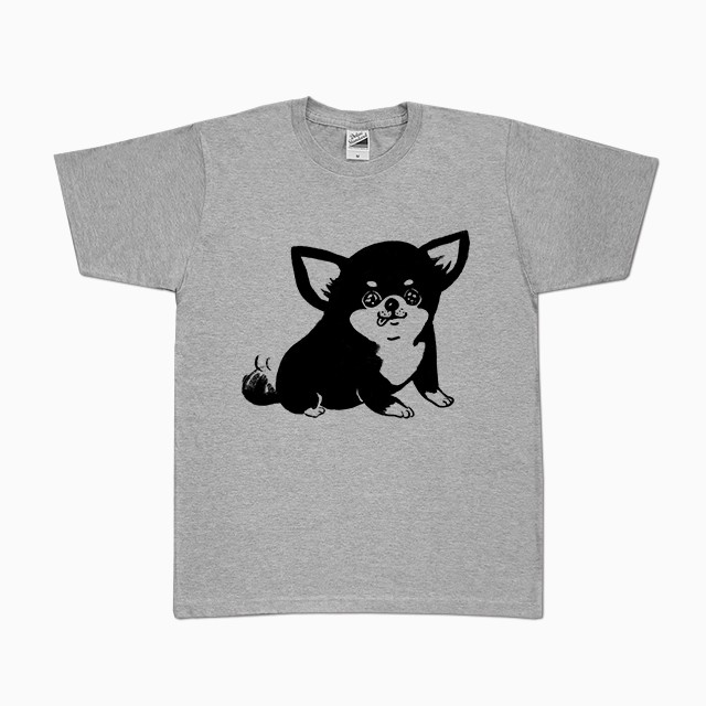 専用ページ☆チワワTシャツ☆4枚 61YjKmp73kL.jpg