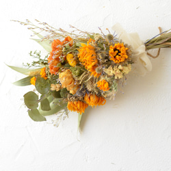 ꕤ︎︎ 感謝祭 ꕤ︎︎ドライフラワーꕤ︎︎ひまわりスワッグ&おまけ アンティーク ꕤ︎︎ 感謝祭 ꕤ︎︎ドライフラワーꕤ︎︎ひまわりスワッグ