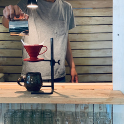 ドリップスタンド・コーヒードリッパー のおすすめ人気通販｜Creema