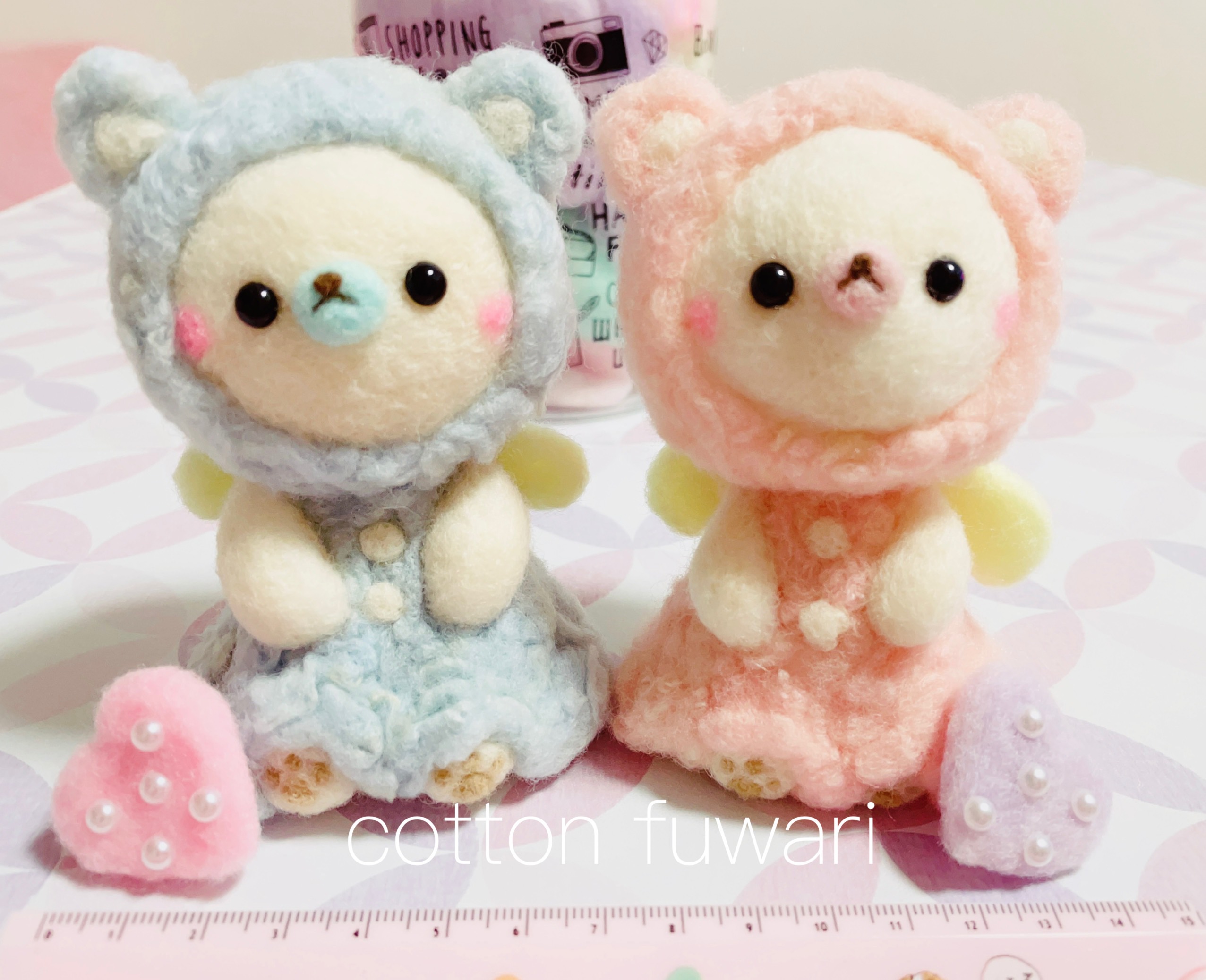 【新品未使用】フィリコ エンジェルベア 〜くまさんのハグ〜 1032006806767037_01_9574.jpeg