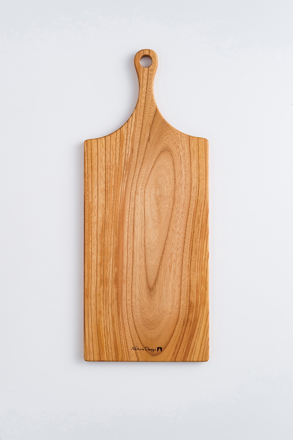 【カッティングボード Large】けやき／KK-002