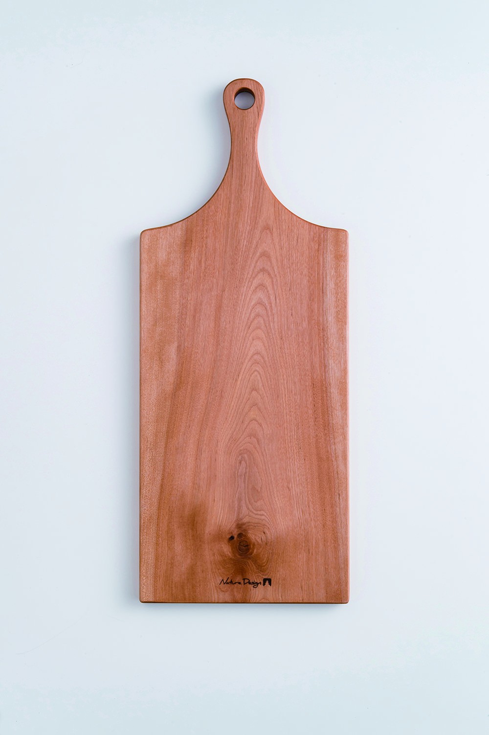 【カッティングボード Large】かばざくら／KB-002