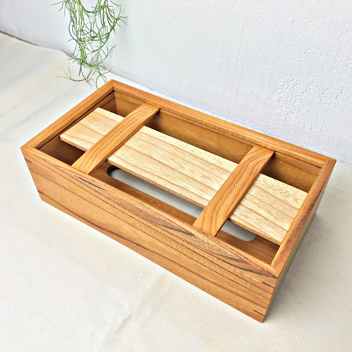 ティッシュケース】欅（けやき） ティッシュケース HELL-BENT 通販