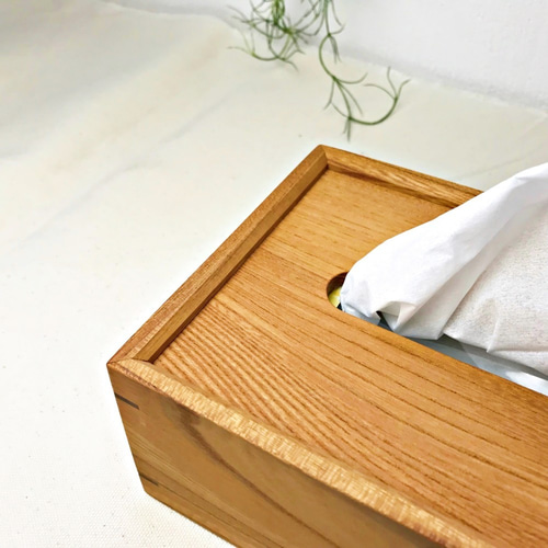 ティッシュケース】欅（けやき） ティッシュケース HELL-BENT 通販