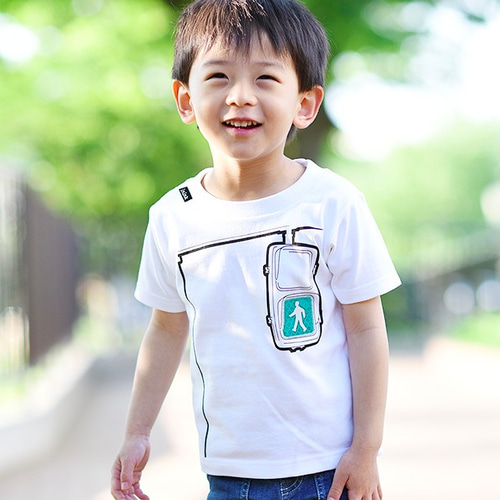 赤シャツ青ズボン女の子(だと思います)ゼンマイ式ベル付き三輪車　昭和レトロ 赤シャツ青ズボン女の子(だと思います)ゼンマイ式ベル付き三輪車