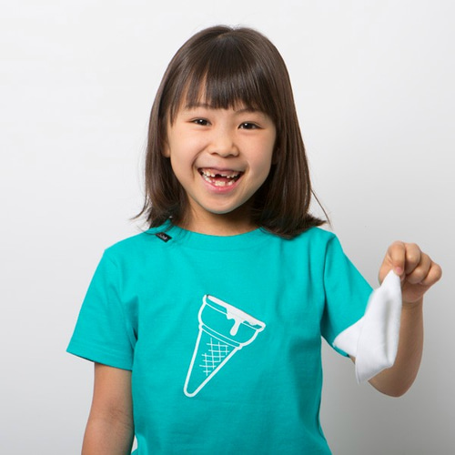 KIDS icecream（ミント）