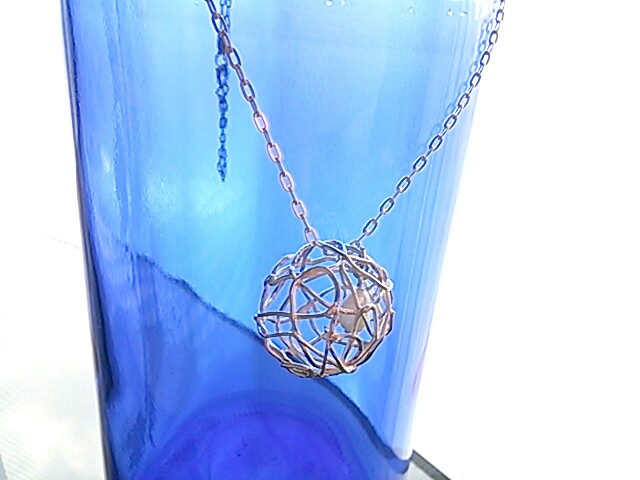 ISABELLE   イザベル　　ネックレス