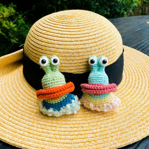 数量限定 カワキモ/ブサカワ たらこ唇カエル/ モジャモジャ