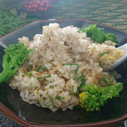 Ｃreema限定プチギフト～あんちょび入りじゃこのオイル漬け80ｇ×２本～ 4枚目の画像