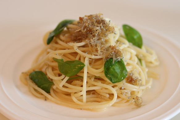 Ｃreema限定プチギフト～あんちょび入りじゃこのオイル漬け80ｇ×２本～ 5枚目の画像