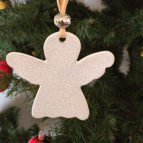 お値下げ♬フランス製直輸入・クリスマスデコレーション・Cécileの