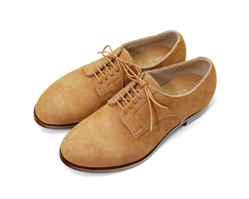 ポリーニ（POLLINI） イタリア製スエード革靴 茶 41 ポリーニ（POLLINI） イタリア製スエード革靴 茶 41