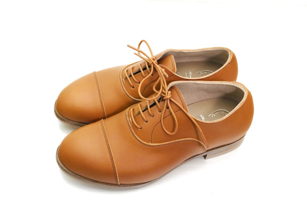 ischia captoe cinnamon