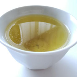 【無農薬・自然栽培】兵庫県仙霊茶　煎茶・ほうじ茶　60gｘ各１袋セット 3枚目の画像