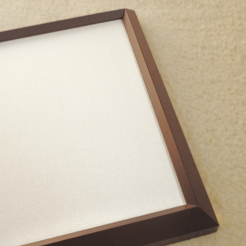 ♥お値下げ 幸せの赤い屋根の家 / お家シリーズ ＊額装付き