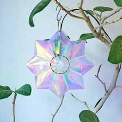 Origami lamp Star 2枚目の画像