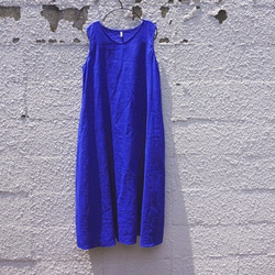 リネン ワンピース ロング のおすすめ人気通販 検索結果｜Creema  