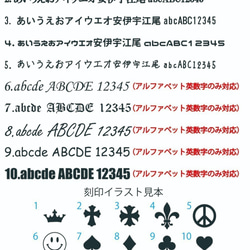 【Bowoneオリジナル】チョーカー型迷子札　ジャーマンシルバーネームチョーカー45〜50cmサイズ 4枚目の画像