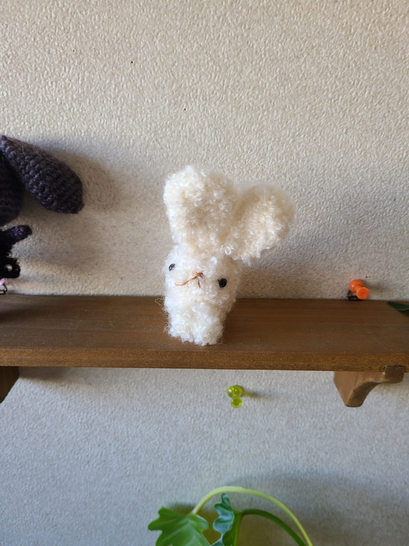 編みぐるみアニマルピンチ小3 1枚目の画像