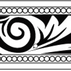 【唐草】龍棲～りゅうのすみか　シルバーリング【猛龍】たけきりゅう　サイズ12～23号　彫金工房から　和彫 マリッジ 10枚目の画像