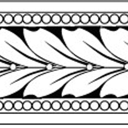【月桂樹】龍棲～りゅうのすみか　シルバーリング【猛龍】たけきりゅう　サイズ12号~23号　彫金工房から　和彫 マリッジ 9枚目の画像