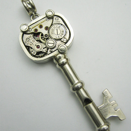 ホイッスル時計（WHISTLE WATCH） ホイッスル時計（WHISTLE WATCH