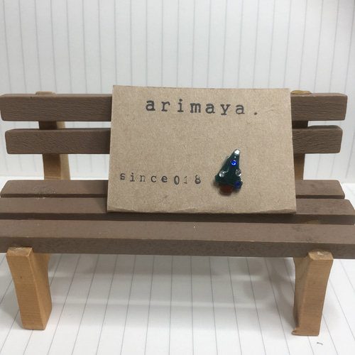 arimaya.レジン丸型いちごジャムヘアゴム ヘアゴム arimaya. 通販