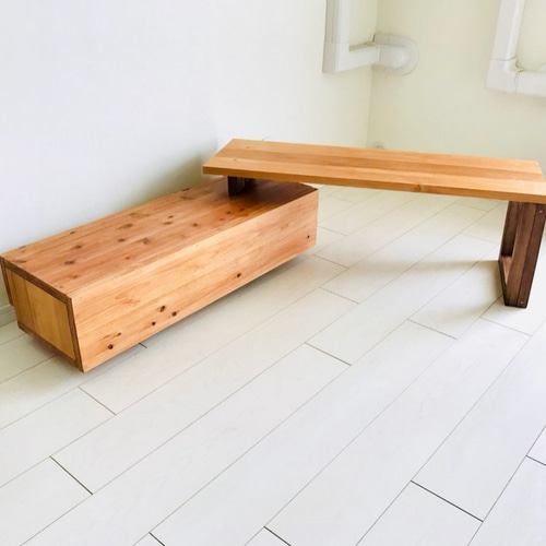 人気作品】90-170cm可動！エッジテレビ台PLUS（テレビボード