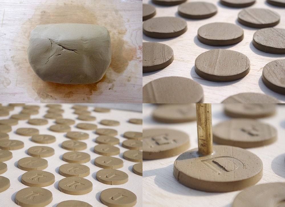 BOTTOM TOTE BAG (オールキナリ)