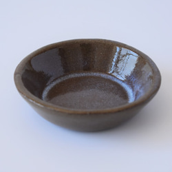 陶芸作品 #ハンドメイド　一点もののお皿 陶芸作品 #ハンドメイド 一点もののお皿