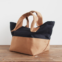 バイカラー トートバッグ の人気通販｜Creema(クリーマ) 国内最大の