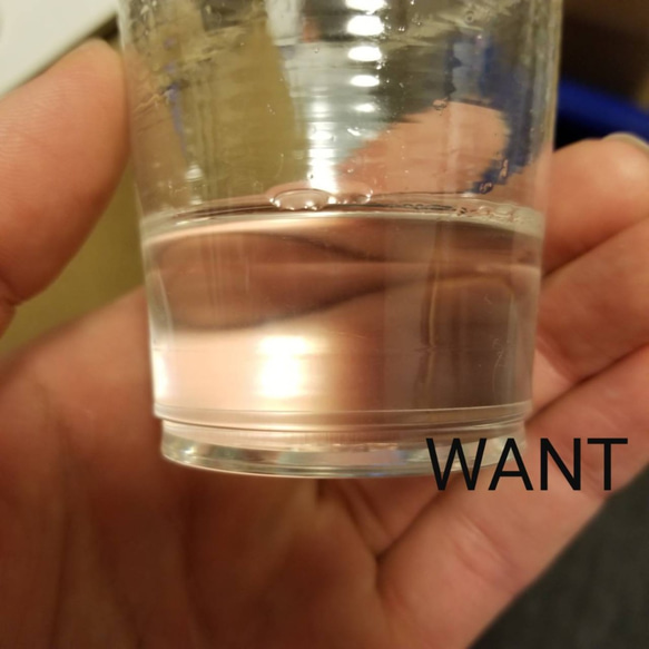 送料無料　リバーテーブル用エポキシレジン　20KG　業務用 T-55-1 写真3枚目 動画をご参照ください 主剤 5kg ±20g 重量比 25℃*