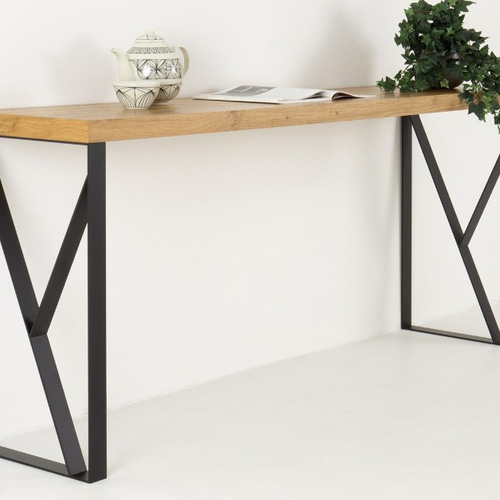 【美品】サイドテーブル 北欧 アイアン オークお洒落 楽天市場】サイドテーブル 木製 北欧 シンプル アイアン ベッドサイド