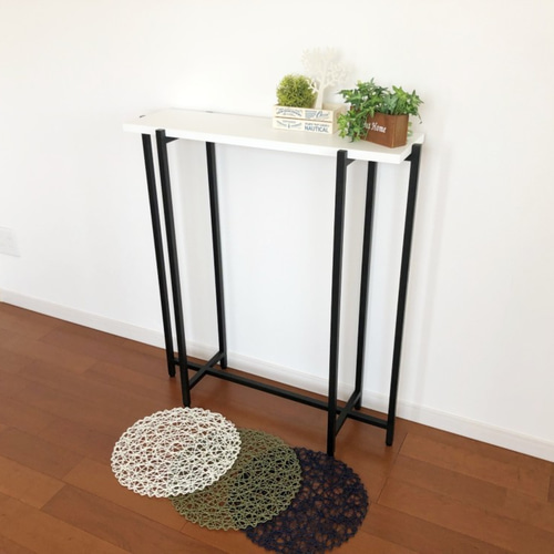 macaron様専用 コンソールテーブル