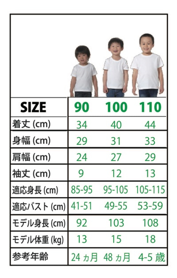 90〜110cmのARARE #1 5枚目の画像