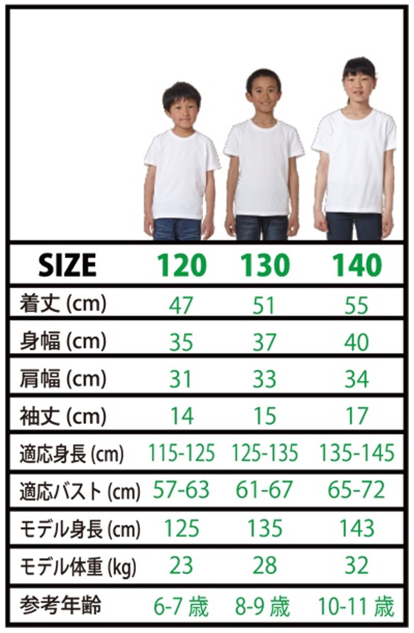 120〜140cmのARARE #1 5枚目の画像