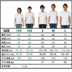 150〜LのKO-SHI #1 5枚目の画像