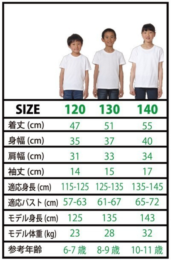 120〜140cmのSHIMA#3 5枚目の画像