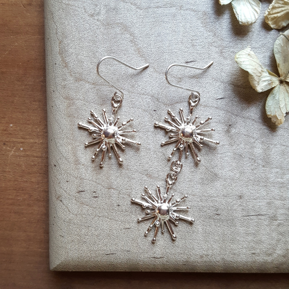 太陽ピアス（SV）