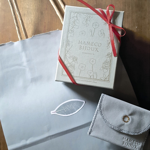 ひなげしのブローチ ブローチ MAMECO BIJOUX 通販｜Creema(クリーマ 