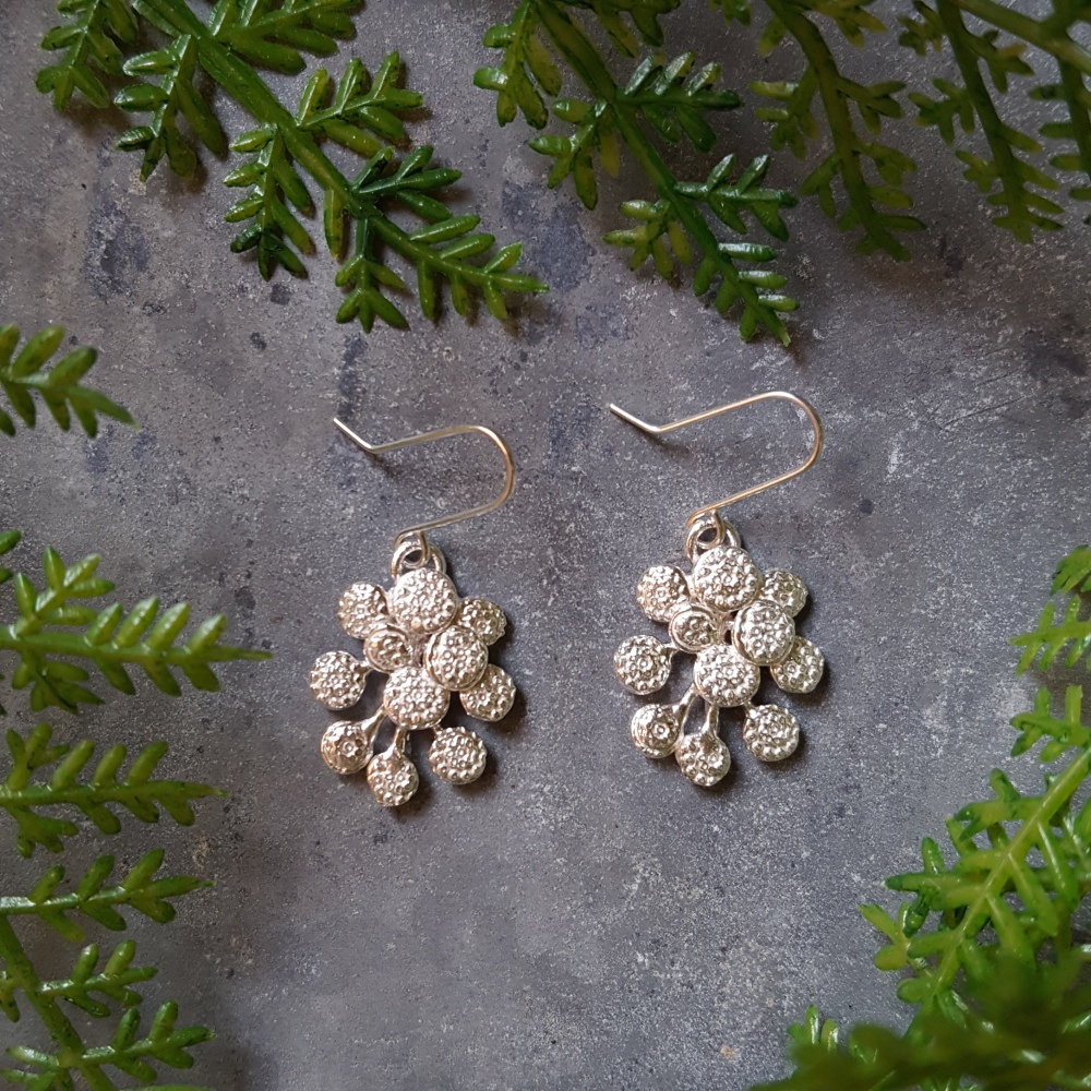 ミモザピアス（mz-p-1）