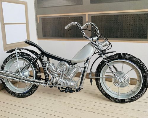 ワイヤークラフト yk39 ワイヤークラフト yk39 BLAZE（手芸） クラフト用 ワイヤー 0.3
