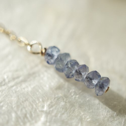 専用✳︎タンザナイトとマラヤガーネット　14kgf　天然石ピアス/イヤリング 専用✳︎タンザナイトとマラヤガーネット 14kgf 天然石ピアス