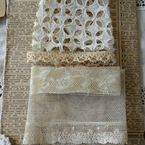 フランスアンティーク　レース 楽天市場】フランス アンティークレースの通販