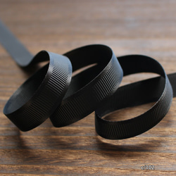 【5m卷】10mm / 15mm / 25mm / 35mm / No, 6290 Satin Edge Grosgrain 1 第4張的照片