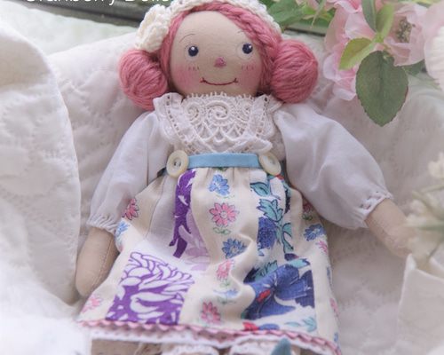 ☆彩テラス☆さま専用♡ドール‪♡ドールチャーム‪♡カントリードール♡オーダー ☆彩テラス☆さま専用♡ドール‪♡ドールチャーム‪♡カントリードール♡‬‬