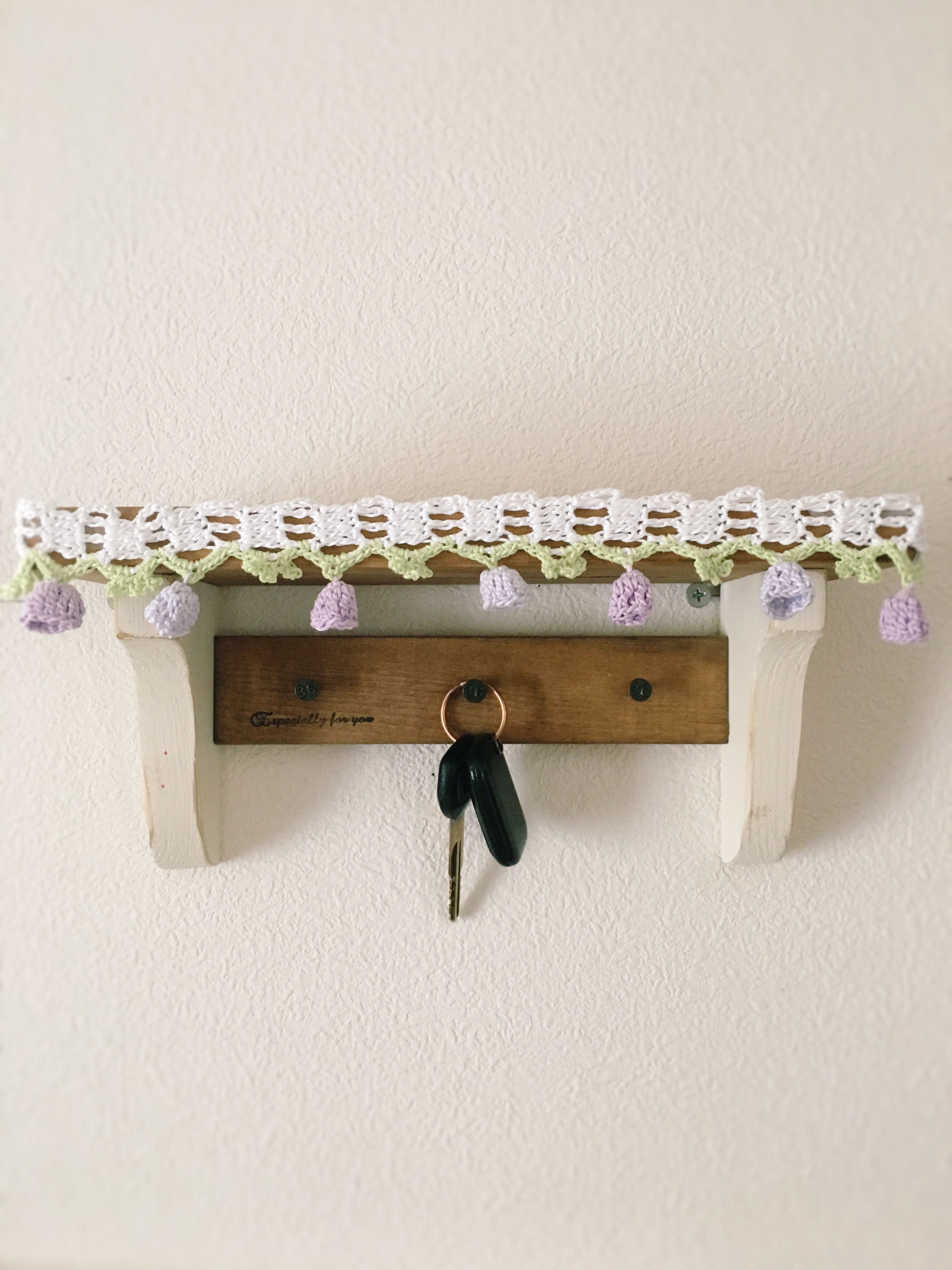 オーダーページ用】かぎ編み