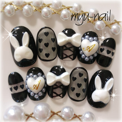 ネイルチップ ネイルチップ（つけ爪） kasumi 通販 15403421｜Creema